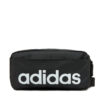 adidas Чанта за кръст Linear Bum JE8345 Черен за Унисекс цена