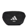 adidas Чанта за кръст Daily Waist Bag JJ1496 Черен за Унисекс цена
