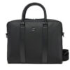 Boss Чанта за лаптоп Icon 50523484 Черен за Мъже цена