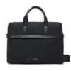 Calvin Klein Чанта за лаптоп Ck Must Laptopa Bag Mono K50K512727 Черен за Мъже цена