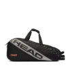 Head Чанта за тенис ракети Team Racquet Bag M 262224 Черен за Унисекс цена