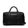 Valentino Чанта за уикенд Kylo VBS47308 Черен за Унисекс цена