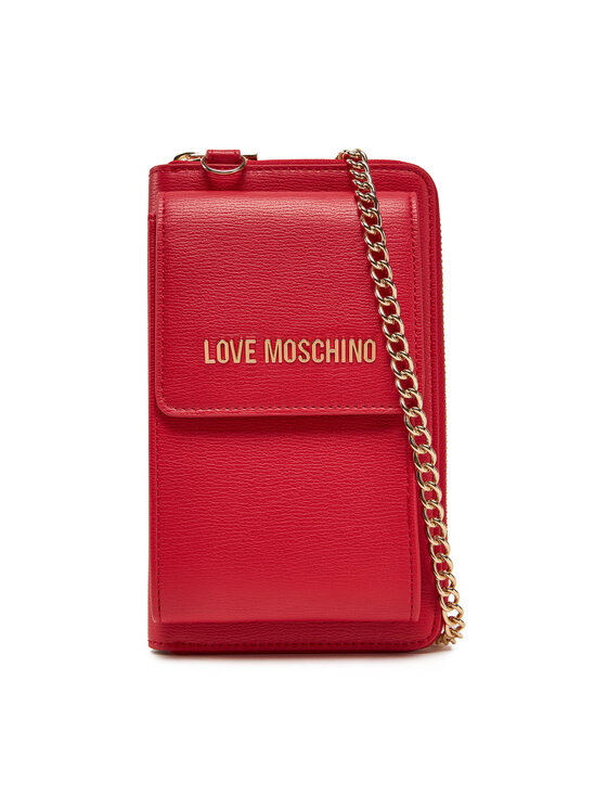Чантичка за телефон LOVE MOSCHINO за Жени цена