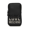 LOVE MOSCHINO Чантичка за телефон JC5729PP0MKD000B Черен за Жени цена