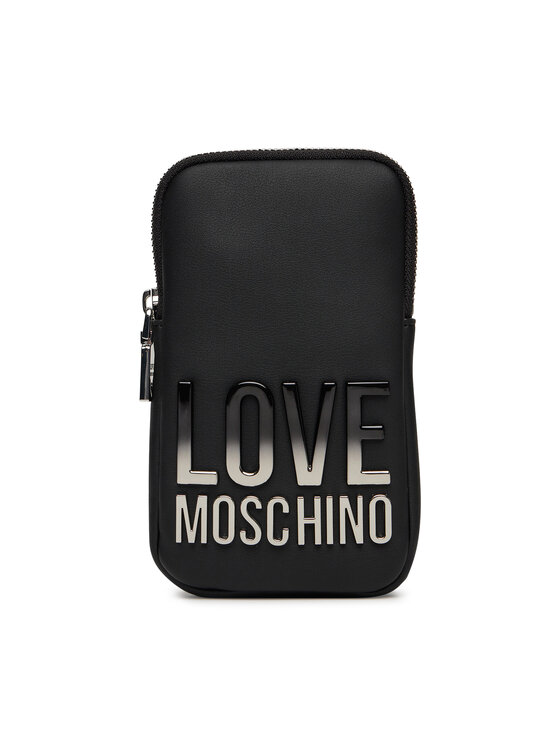 Чантичка за телефон LOVE MOSCHINO за Жени цена