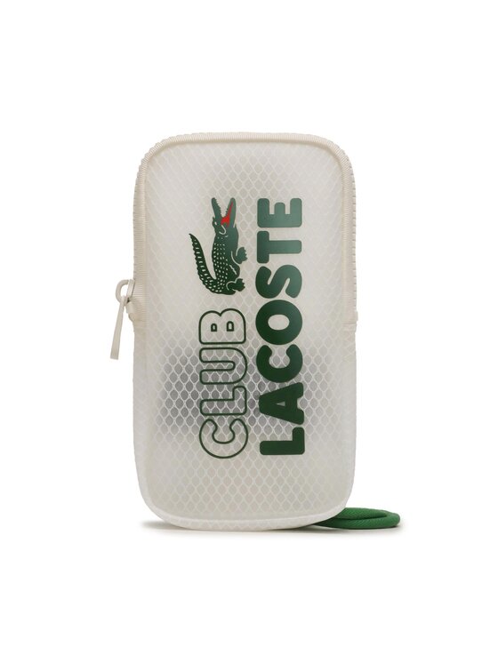 Чантичка за телефон Lacoste за Унисекс цена