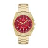 Оригинален Мъжки Часовник Armani Exchange Parker AX2863