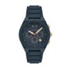Оригинален Мъжки Часовник Armani Exchange Rafael AX4168