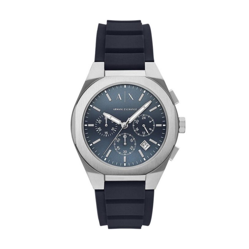 Оригинален Мъжки Часовник Armani Exchange Rafael AX4185