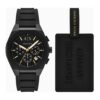 Оригинален Мъжки Часовник Armani Exchange Rafael AX7165SET