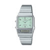 Casio Часовник Vintage Classic AQ-800E-3AEF Сребрист за Жени цена