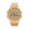 Casio Часовник A171WEG-9AEF Златист за Жени цена