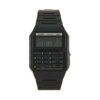 Casio Часовник Vintage CA-53WB-1BEF Черен за Жени цена
