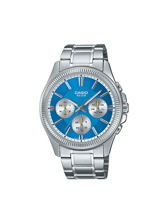 Часовник Casio за Мъже цена