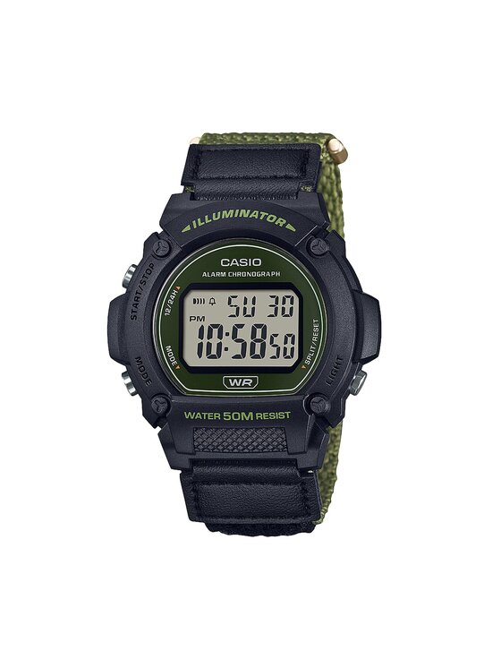 Часовник Casio за Мъже цена