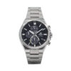 Casio Часовник Edifice Solar Powered Chronograph EFS-S630D-1AVUEF Сребрист за Мъже цена