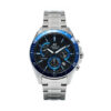 Casio Часовник EFR-552D-1A2VUEF Сребрист за Мъже цена