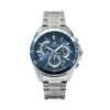 Casio Часовник Ediffice Classic EFR-552D-2AVUEF Син за Мъже цена