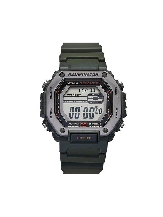 Часовник Casio за Мъже цена