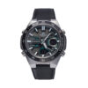 Casio Часовник EFV-C110L-1AVEF Черен за Мъже цена