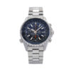 Casio Часовник Edifice EF-527D-2AVUEF Сребрист за Мъже цена