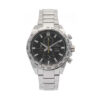 Casio Часовник Edifice Chronograph EFR-574D-1AVUEF Сребрист за Мъже цена