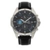 Casio Часовник Edifice EFR-556L-1AVUEF Черен за Мъже цена
