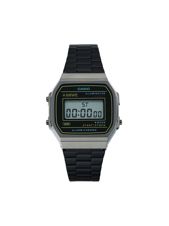 Часовник Casio за Унисекс цена