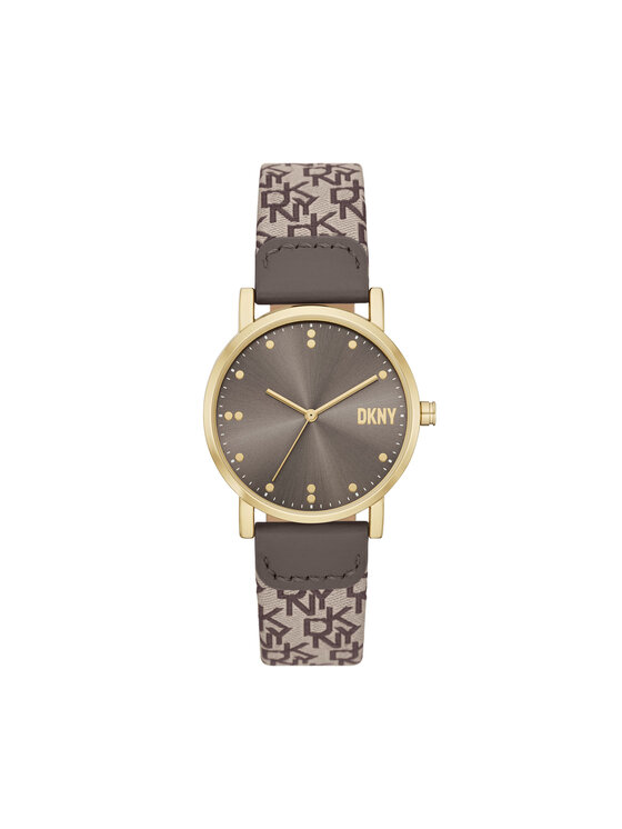 Часовник DKNY за Жени цена