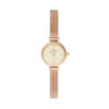 Daniel Wellington Часовник DW00100741 Розов за Жени цена