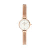 Daniel Wellington Часовник DW00100744 Златист за Жени цена