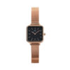 Daniel Wellington Часовник Quadro Studio DW00100518 Златист за Жени цена