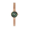 Daniel Wellington Часовник DW00100742 Златист за Жени цена
