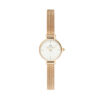 Daniel Wellington Часовник DW00100745 Златист за Жени цена