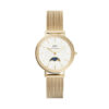Daniel Wellington Часовник DW00100771 Златист за Жени цена