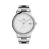 Daniel Wellington Часовник DW00100754 Сребрист за Мъже цена