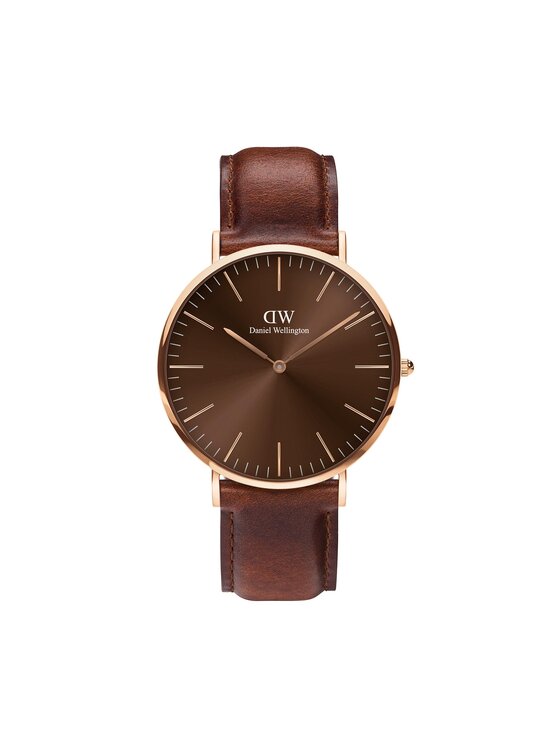 Часовник Daniel Wellington за Мъже цена