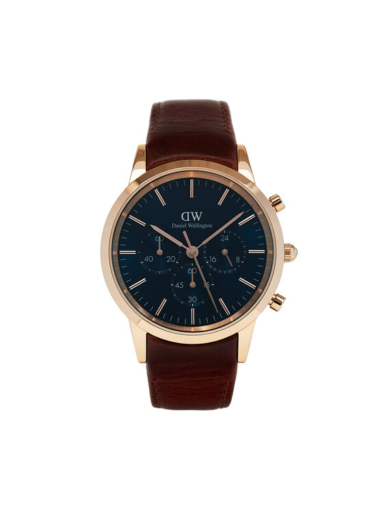 Часовник Daniel Wellington за Мъже цена