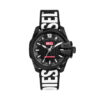 Diesel Часовник Baby Chief DZ4653 Черен за Жени цена