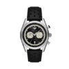 Emporio Armani Часовник Racer AR11635 Черен за Мъже цена