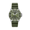 Emporio Armani Часовник World Explorer AR11638 Зелен за Мъже цена