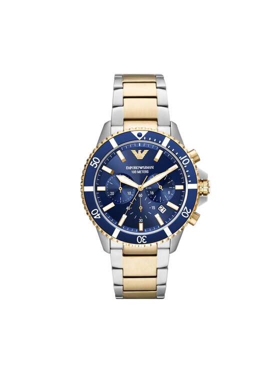 Часовник Emporio Armani за Мъже цена