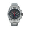 Festina Часовник Chrono Bike '21 20543/1 Сребрист за Мъже цена