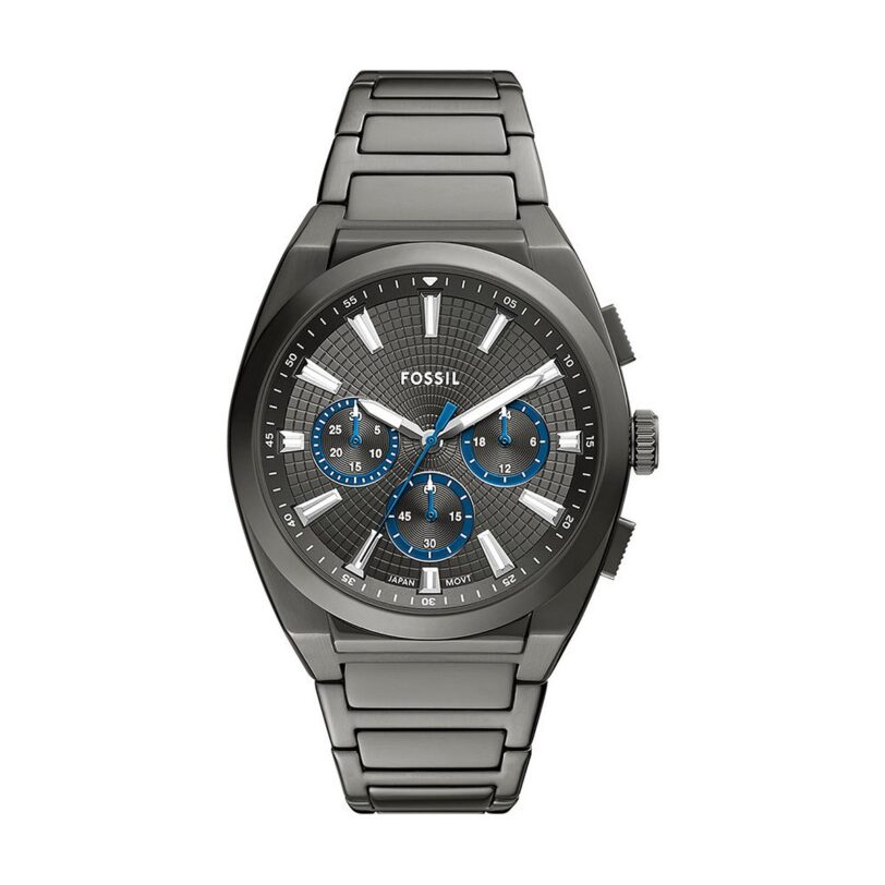 Оригинален Мъжки Часовник Fossil Everett FS6107