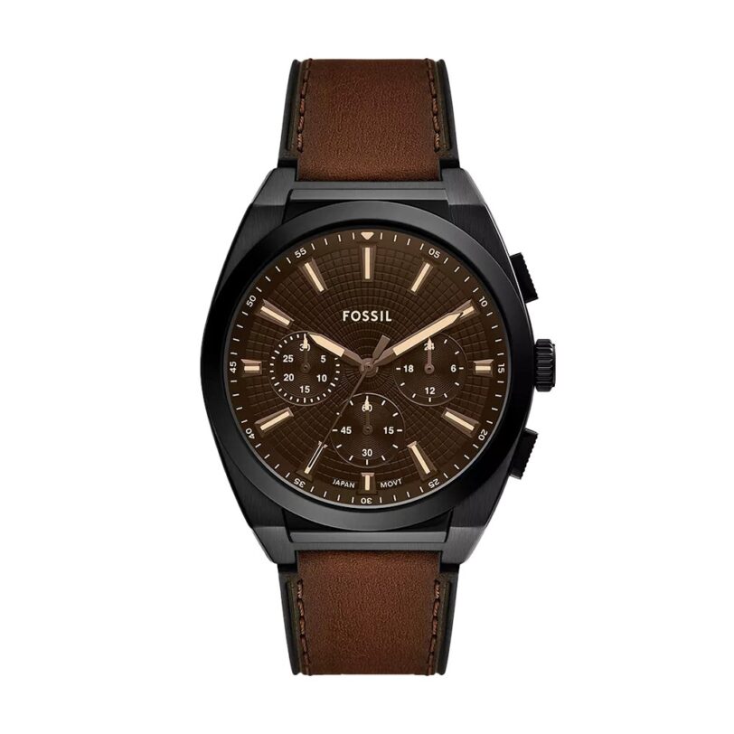 Оригинален Мъжки Часовник Fossil Everett FS6108