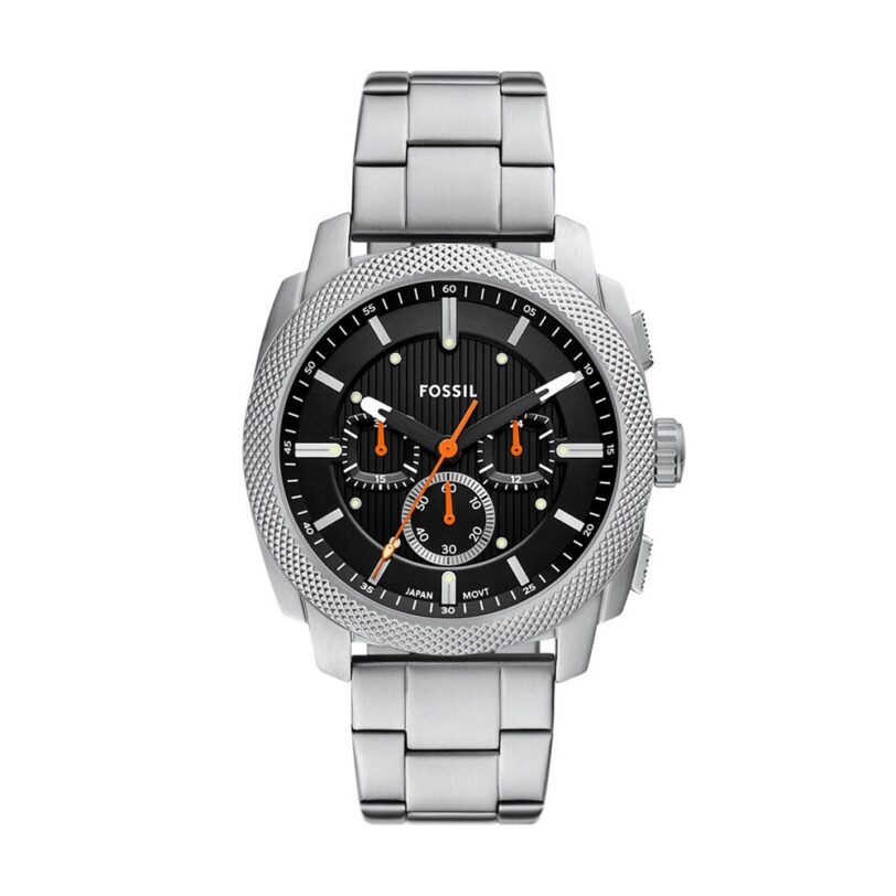 Оригинален Мъжки Часовник Fossil Machine FS6095