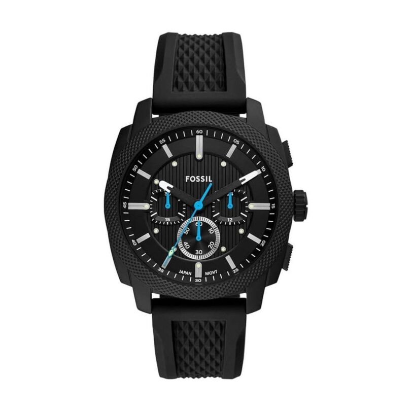 Оригинален Мъжки Часовник Fossil Machine FS6099