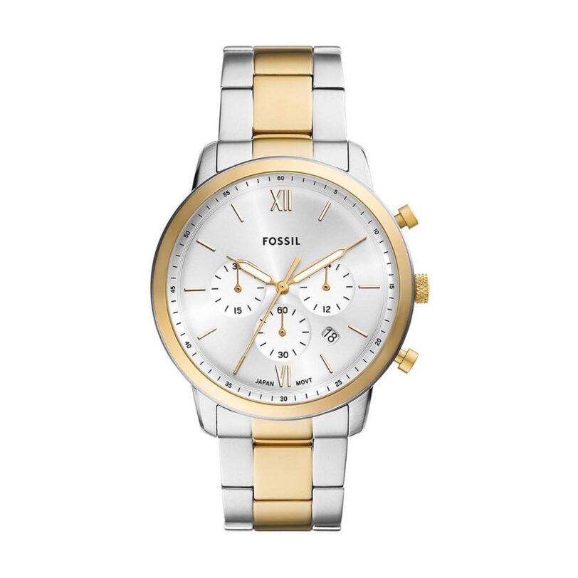 Оригинален Мъжки Часовник Fossil Neutra FS6112