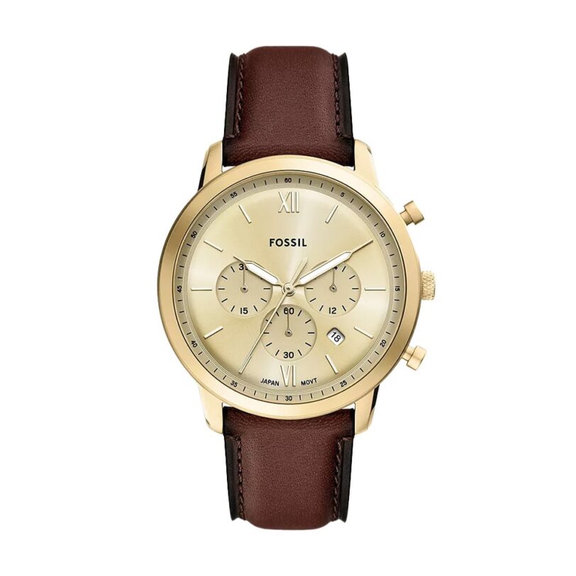 Оригинален Мъжки Часовник Fossil Neutra FS6113