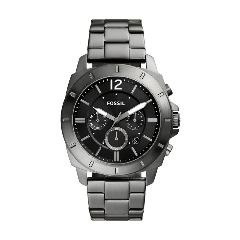 Оригинален Мъжки Часовник Fossil Privateer BQ2817
